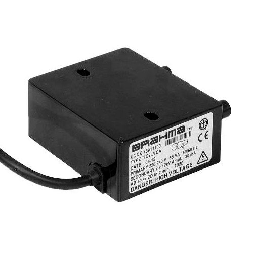 Трансформатор TC2LVCA 110-120V Brahma 15911108