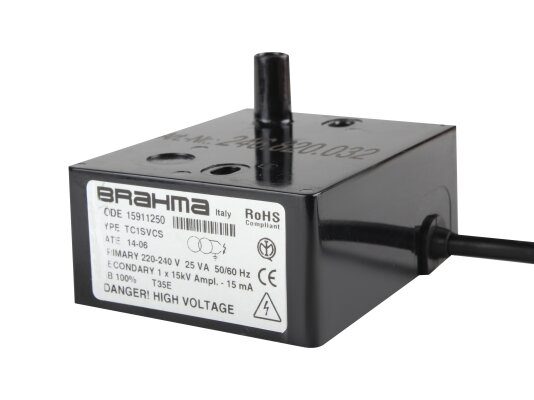 Трансформатор TC1SVCS Brahma 15911250