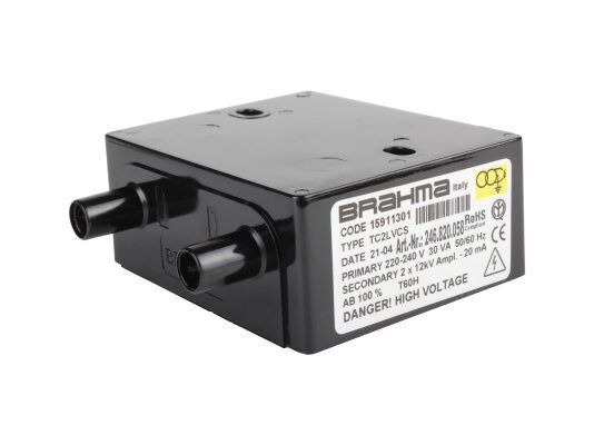 Трансформатор TC2LVCS Brahma 15911301