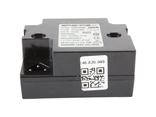 Трансформатор TCD1BA Brahma 15930000