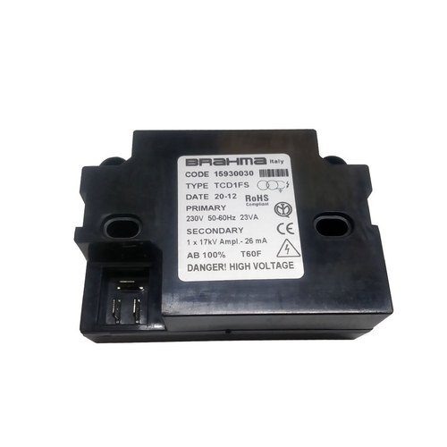 Трансформатор TCD1FS Brahma 15930030