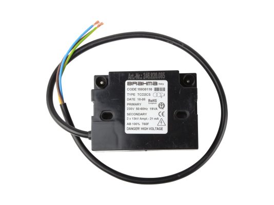 Трансформатор TCD2CS Brahma 15930110