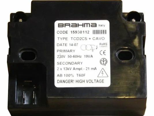 Трансформатор TCD2СS Brahma 15930112