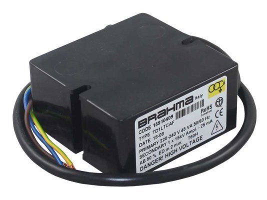 Трансформатор TD1LTCAF Brahma 15910409