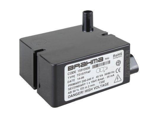 Трансформатор TD1STPAF Brahma 15910508