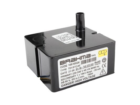 Трансформатор TD1STCAF Brahma 15910526