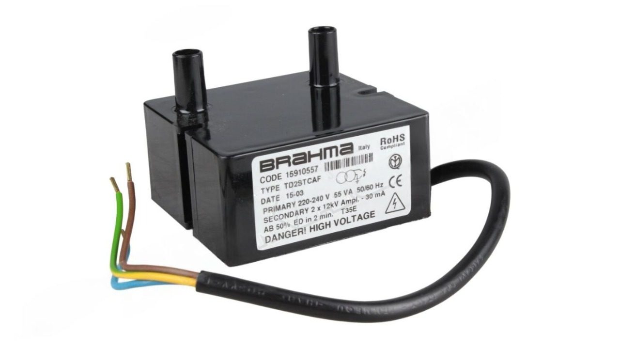 Трансформатор TD2STCAF Brahma 15910557