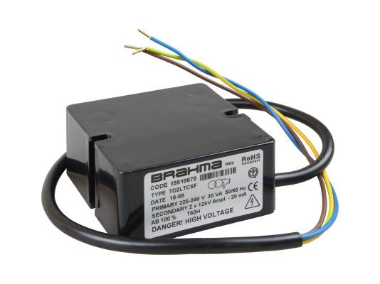 Трансформатор TD2LTCSF Brahma 15910667