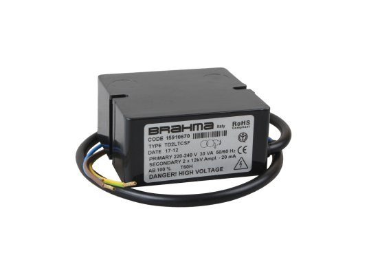 Трансформатор TD2LTСSF Brahma 15910670