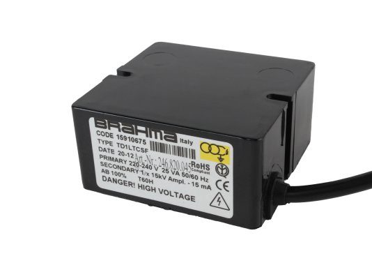 Трансформатор TD1LTCSF Brahma 15910675