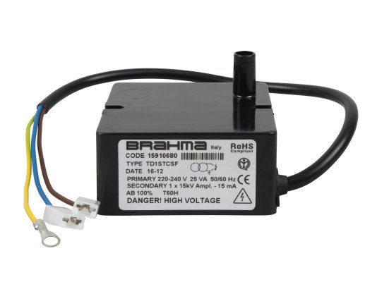 Трансформатор TD1STCSF Brahma 15910686