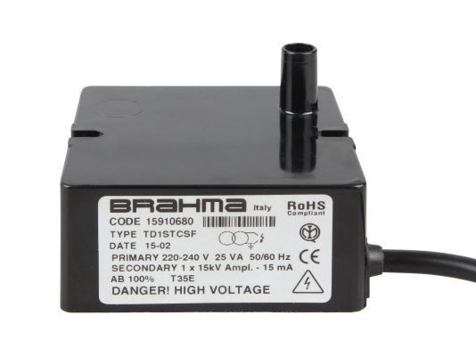 Трансформатор TD1STCSF 110-120V Brahma 15910685