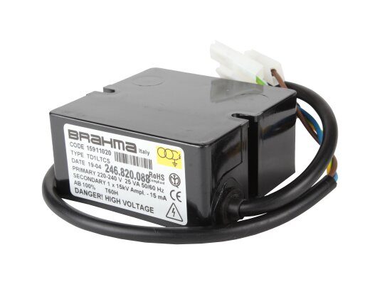 Трансформатор TD1LTCS Brahma 15911020