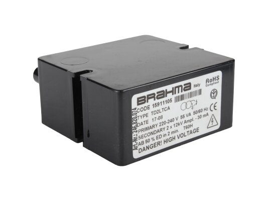 Трансформатор TD2LTCA Brahma 15911105