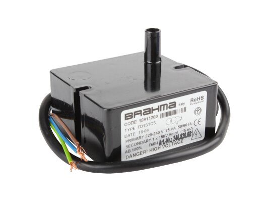 Трансформатор TD1STCS Brahma 15911260