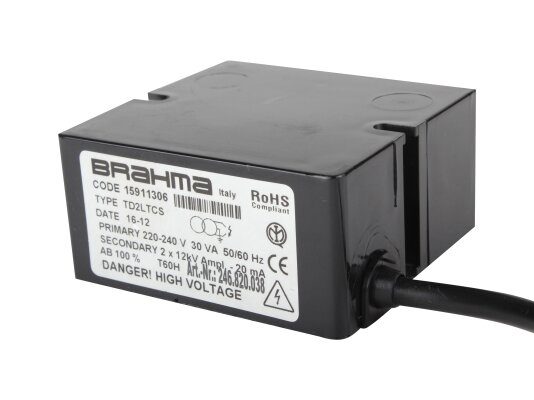 Трансформатор TD2LTCS Brahma 15911306
