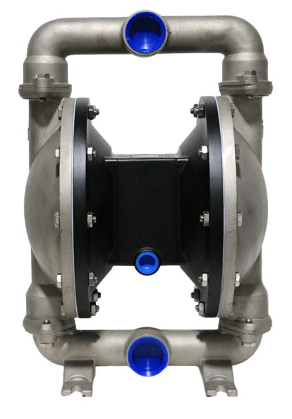 Пневматический насос BSK BA40SS-STT3-A