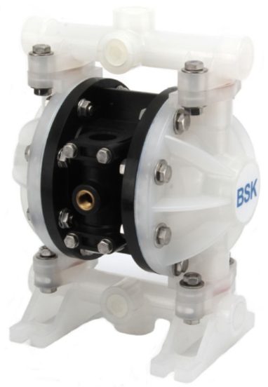 Пневматический насос BSK BP15PP-PTT5-B