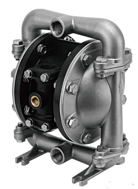 Пневматический насос BSK BP15SS-STT3-A