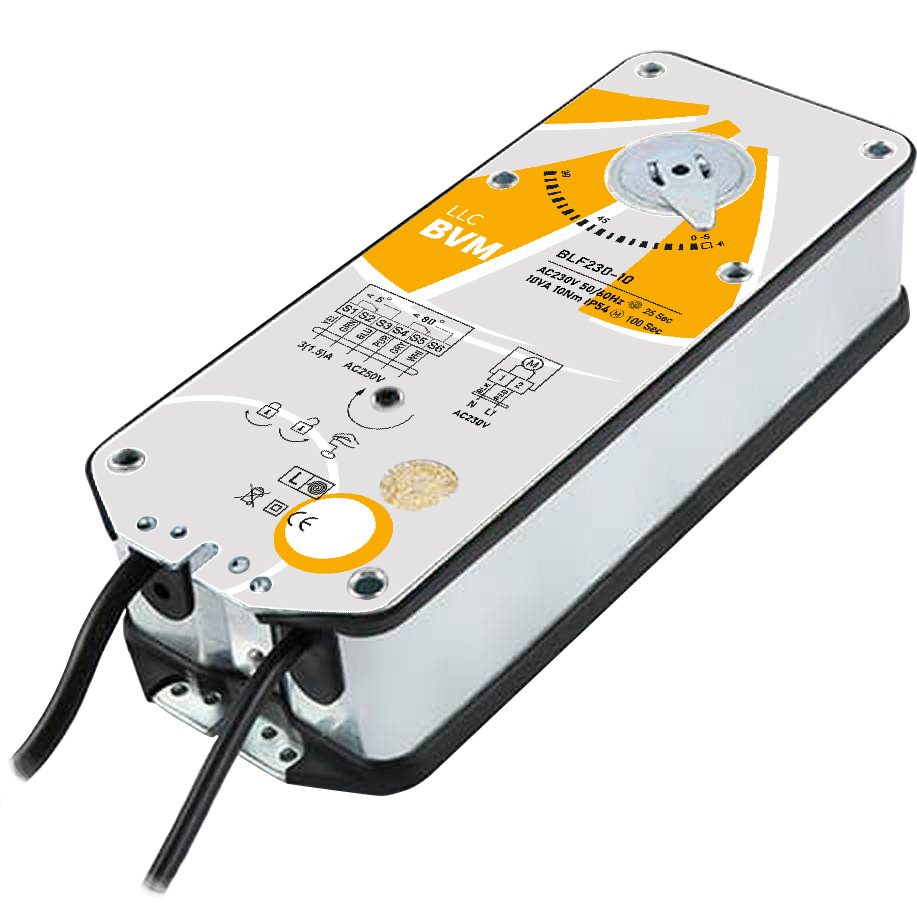 Электропр BVM BLF230-10 Потребляемая мощность, Вт
