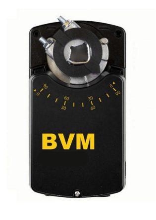 Электроприв BVM NM230-8 Потребляемая мощность, Вт