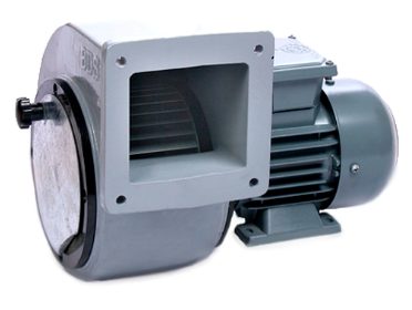 Промышленный радиальный BVN BDS 7T (300-112)