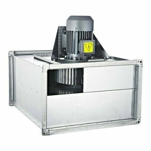 Прямоугольный канальный BVN BSKF-R 315-4M