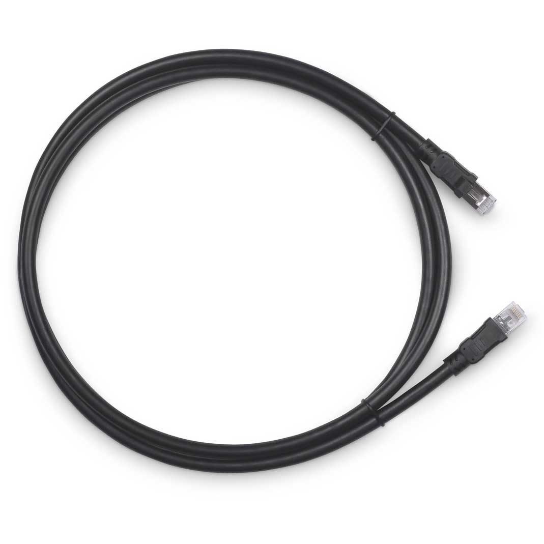 Патч-корд Cabeus PC-ARM-FTP-RJ45-CAT.6A-0.5M-PE