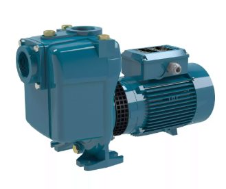 Насос AM 50-125CE 230/50 Hz IE2 Calpeda 100592041