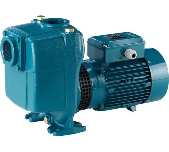Насос AM 50-125CE Calpeda 60G00821000