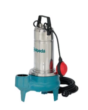 Насос GQNM 50-15 V.230/50 Calpeda 70UA0100000