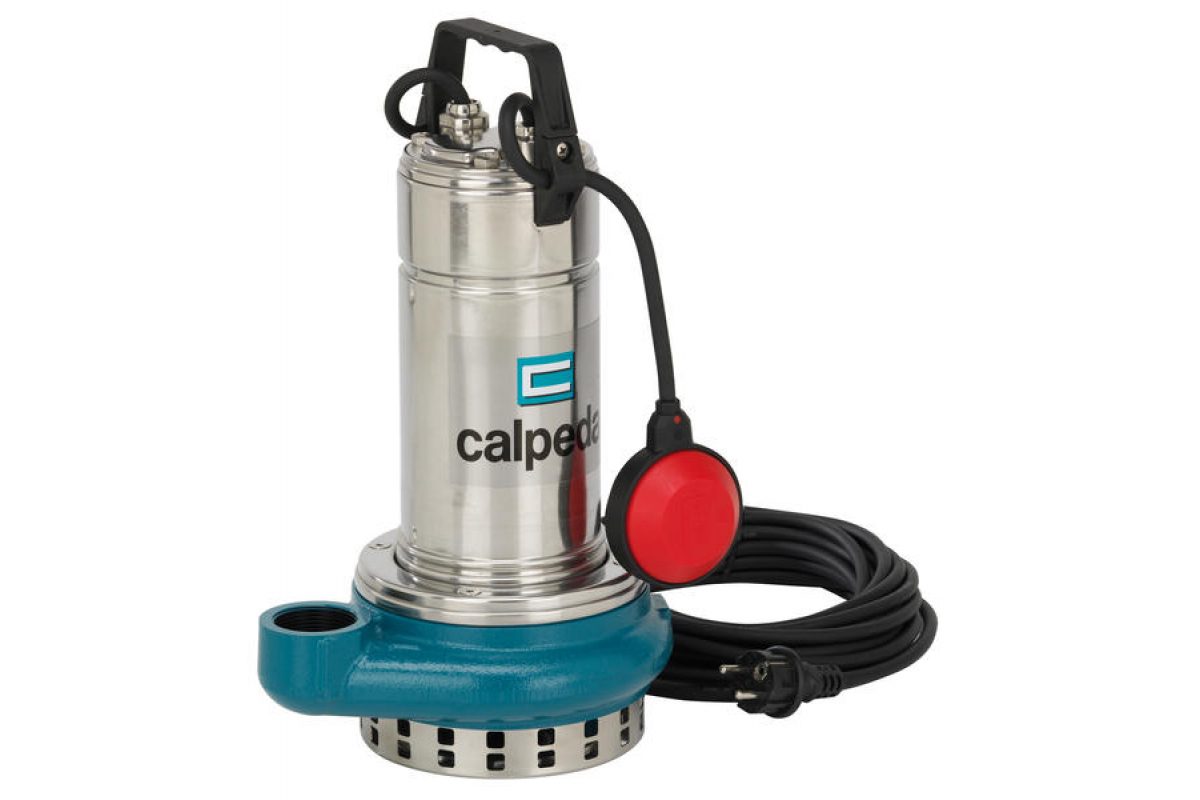 Насос GQR 10-12 Calpeda 70T71110000