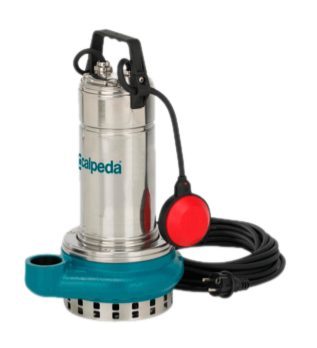 Насос GQRM 10-18 GF Calpeda 70U71250004