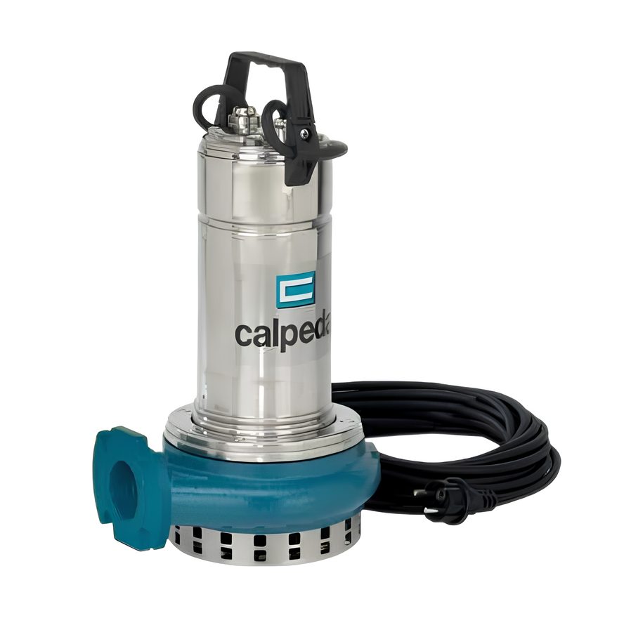 Насос GQR 10 32-20 Calpeda 70T72310000