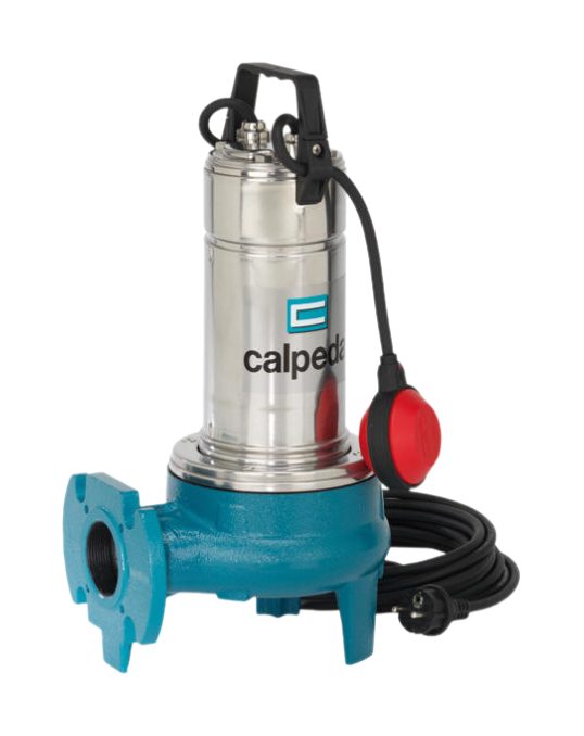 Насос GQV 50-9 Calpeda 70T81110000