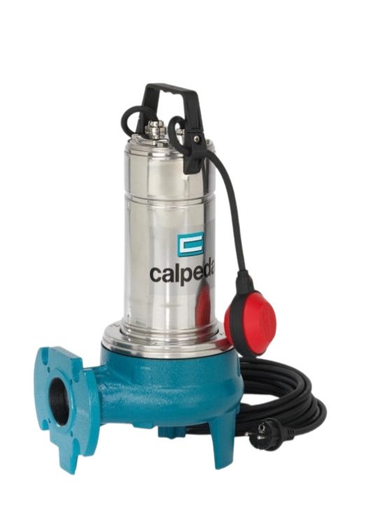 Насос GQVM 50-9 Calpeda 70U81100000