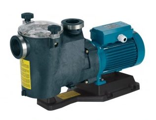 Насос MPC 21/A Calpeda 66D20020000