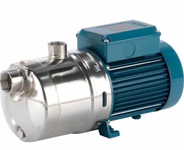 Насос MXH 2004/A Calpeda 62216041000