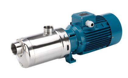 Насос MXH 3204/A Calpeda 62244041000