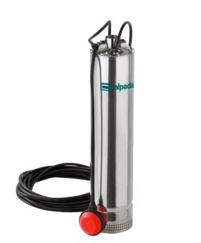 Насос MXSM 508 Calpeda 72G04081000