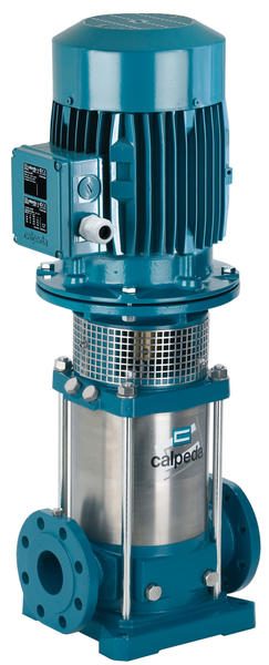 Насос Calpeda MXV 25-320 без электродвигателя