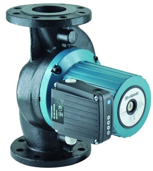 Насос NC 80-120/360/A Calpeda 70P20221000