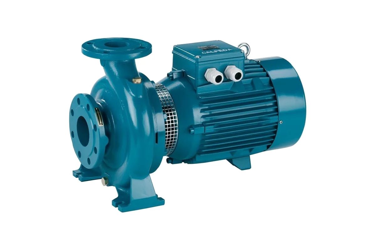 Насос NM 40/20C/B Calpeda 60400563000
