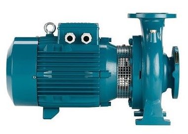 Насос NM 40/20A/A Calpeda 60400682000
