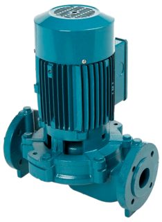 Насос NR 50/160B/A Calpeda 70MA0661000
