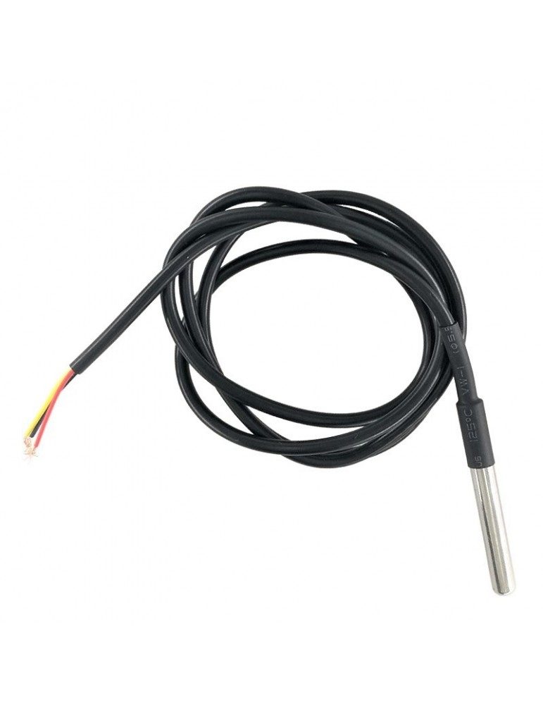Датчик температуры 1.5 м Carel NTC015WH01
