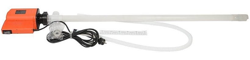 Бочковый Cheonsu DR-FHH-12-U5B С ЭЛЕКТРОДВИГАТЕЛЕМ