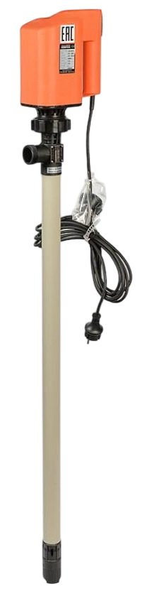 Бочковый Cheonsu DR-PLH-10-U5S С ЭЛЕКТРОДВИГАТЕЛЕМ