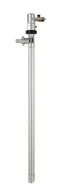Бочковый Cheonsu DR-SHS-12-A4 С ПНЕВМОДВИГАТЕЛЕМ