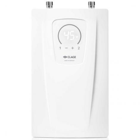Проточный водонагреватель CEX 7-U CLAGE 2400-26424